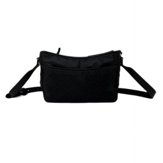 Bolsa crossbody negra Fendi